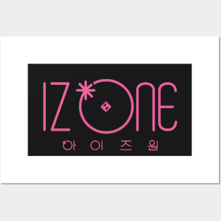 IZ * ONE - IZ ONE Posters and Art